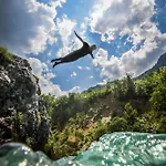Camp Divlja Rijeka *