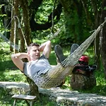 Camp Divlja Rijeka منتزه العطل
