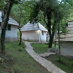 Camp Divlja Rijeka *