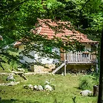 Camp Divlja Rijeka *