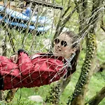 Camp Divlja Rijeka منتزه العطل