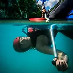 Camp Divlja Rijeka منتزه العطل *