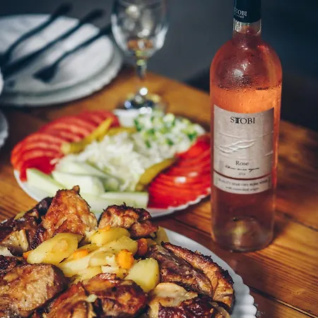 Camp Divlja Rijeka *