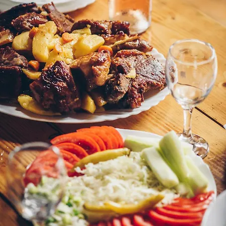 Holiday park Camp Divlja Rijeka