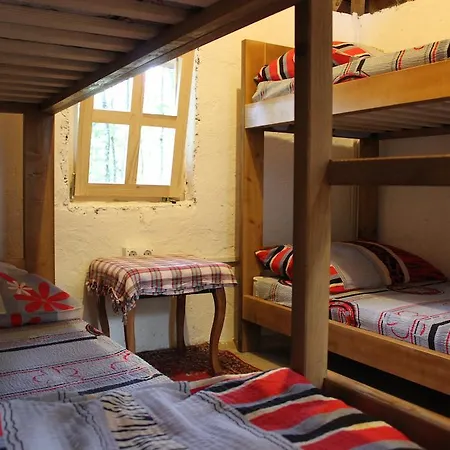 Camp Divlja Rijeka *