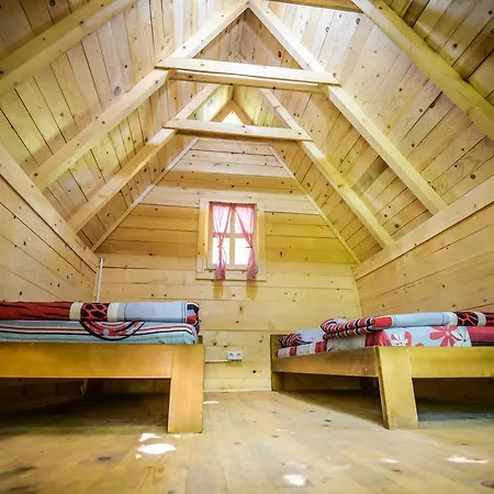Camp Divlja Rijeka