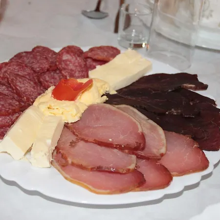 Holiday park Camp Divlja Rijeka