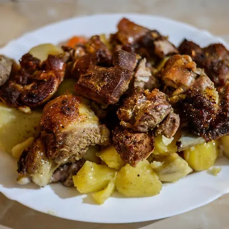 Holiday park Camp Divlja Rijeka Hum