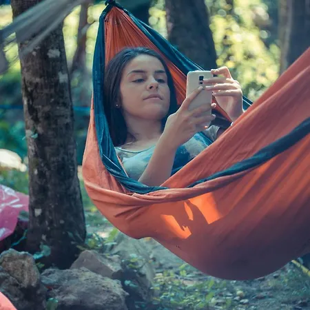 Holiday park Camp Divlja Rijeka