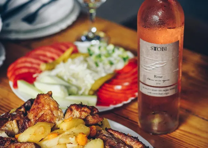 Camp Divlja Rijeka *