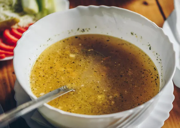 Camp Divlja Rijeka Üdülőpark *