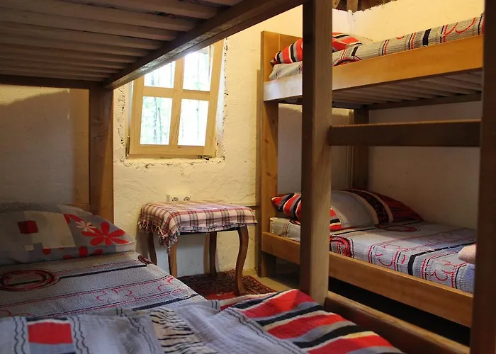 Camp Divlja Rijeka *