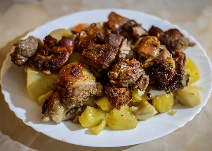 Üdülőpark Camp Divlja Rijeka Hum