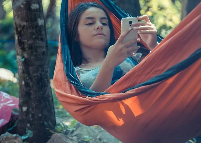 Üdülőpark Camp Divlja Rijeka